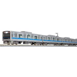 グリーンマックス 31692 小田急8000形（未更新車）基本6両編成