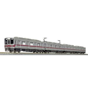 グリーンマックス 30493 東武30000系（伊勢崎線・旧ロゴ・行先点灯・車番選択式）増結4両編成...
