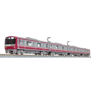 グリーンマックス 31987 京急新1000形1800番台（車番選択式）増結4両