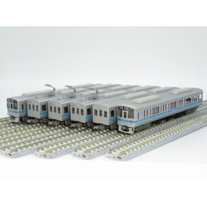 グリーンマックス 31796 小田急1000形（車番選択式・ブランドマーク