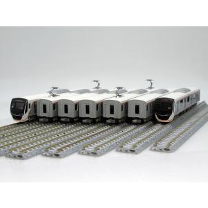 グリーンマックス 31873 西武6000系アルミ車(6151編成・戸袋窓 グリーンマックス 31873 西武6000系アルミ車(6151編成・戸袋窓
