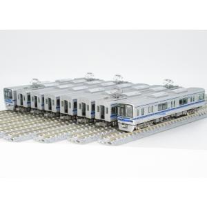 グリーンマックス 3168 京成3150形（更新車・新赤電色）4両編成