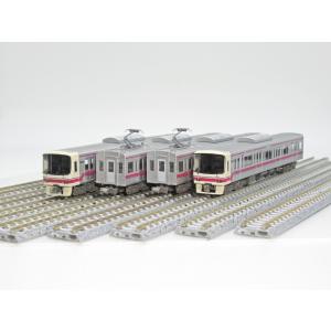 グリーンマックス 31616 京王8000系（機器更新車・8002編成）増結用