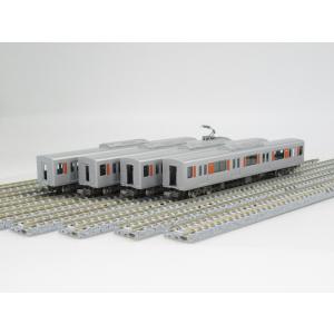 グリーンマックス 30493 東武30000系（伊勢崎線・旧ロゴ・行先