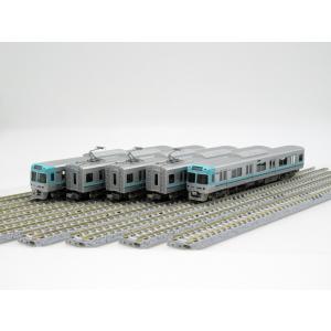 グリーンマックス（GREENMAX） 30373 京王8000系（8703編成・登場時