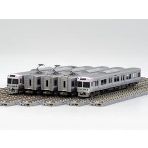 グリーンマックス 50841 京王8000系（高尾山トレイン）増結用中間車6両