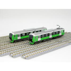 31505 静岡鉄道A3000形（ブリリアントオレンジイエロー・新ロゴ）2両