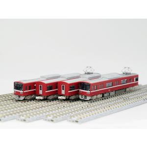 グリーンマックス 50715 京急2100形（はねぴょん号）8両編成