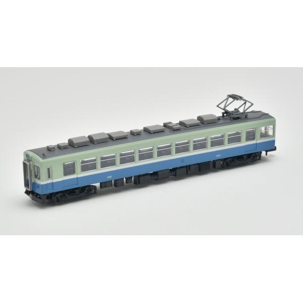 TOMY TEC 鉄道コレクション第30弾 伊豆急行100系 クモハ110形単品