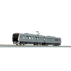 グリーンマックス 31505 静岡鉄道A3000形（ブリリアントオレンジ