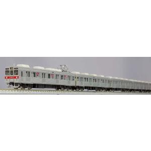 グリーンマックス 50822 東急電鉄8500系（8614編成・黄色テープ付き