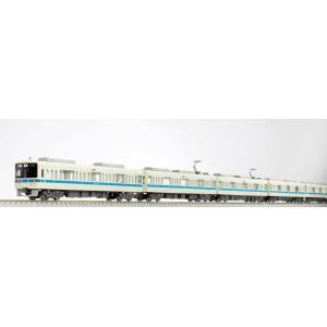 グリーンマックス 小田急1000形（更新車・1066編成）4両編成