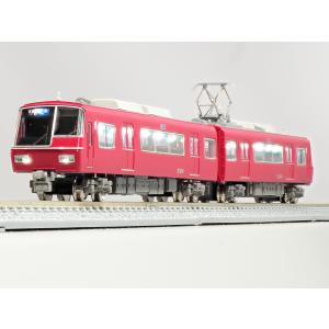 GREENMAX50560 京急電鉄2100形2133編成8両編成動力付き 京急 2100形 2133編成 8輛編成セット (動力付き) (8両セット