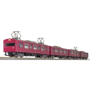グリーンマックス 31701 E653系1100番代しらゆき（クーラーカバー交換
