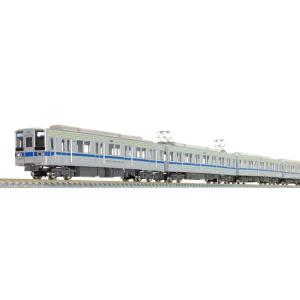 グリーンマックス 50806 東武50090型（ロングシートモード・車番選択式