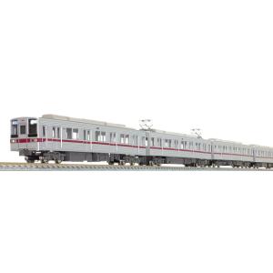 グリーンマックス 30493 東武30000系（伊勢崎線・旧ロゴ・行先点灯・車