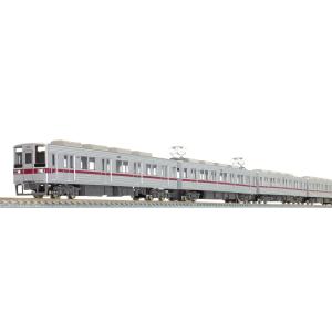 グリーンマックス 31592 東武 10080型タイプ リニューアル車 行先点灯 Amazon | グリーンマックス Nゲージ 東武10080型タイプ