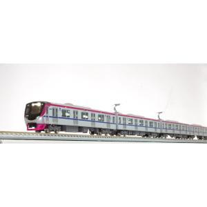 グリーンマックス 31616 京王8000系（機器更新車・8002編成）増結用