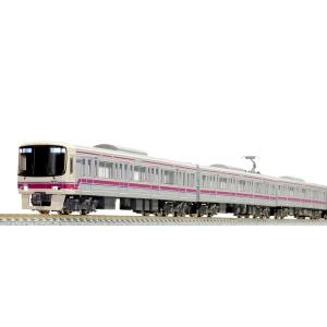グリーンマックス 31616 京王8000系（機器更新車・8002編成）増結用