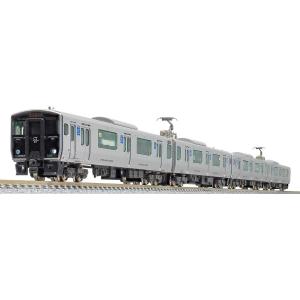 グリーンマックス JR九州BEC819系5300番代（香椎線）2両編成