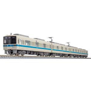 グリーンマックス 小田急1000形（更新車・1066編成）4両編成セット