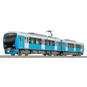 グリーンマックス 静岡鉄道A3009編成2両セット グリーンマックス 静岡鉄道A3009編成2両セット グリーンマックス