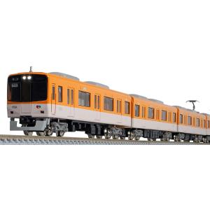 グリーンマックス　阪神9300系（“たいせつ”がギュッと。マーク付き・車番選択式）6両編成セット（動...