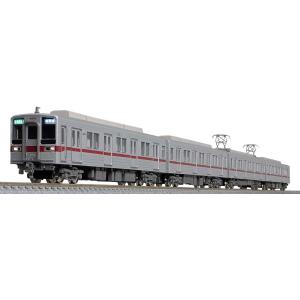 　東武10030型（10050番代・東武スカイツリーライン・車番選択式）増結4両編成セット（動力無し...