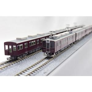 グリーンマックス 31649 阪急7000系(リニューアル車・神戸線 グリーンマックス 31649 阪急7000系(リニューアル車・神戸線