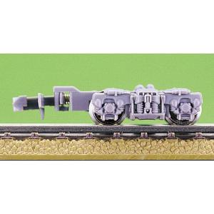 グリーンマックス 5032 TS804台車 1両分 : グリーンマックス・ザ
