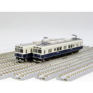 グリーンマックス 31816 上田電鉄1000系（車番選択式）2両編成セット