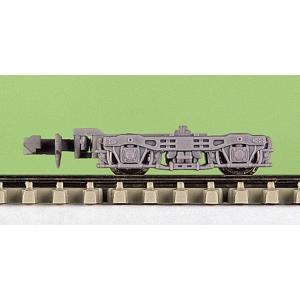 グリーンマックス 5021 KDタイプ台車 1両分 : グリーンマックス・ザ