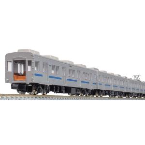 グリーンマックス 50072 東急電鉄8500系（シャボン玉）増結用中間車6両セット（動力無し）