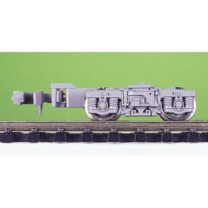 グリーンマックス 5021 KDタイプ台車 1両分 : グリーンマックス・ザ