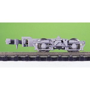 リトルジャパン LJ-P001 名鉄3900系台車枠4両分セット（FS107 2