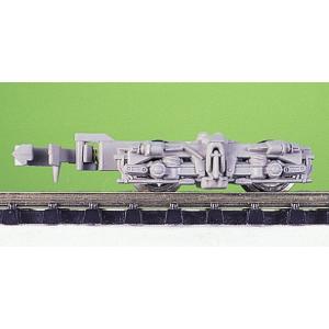 グリーンマックス 1285C 京急1000形 増結用先頭車2両セット : グリーン