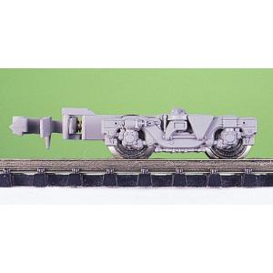 グリーンマックス 5021 KDタイプ台車 1両分 : グリーンマックス・ザ
