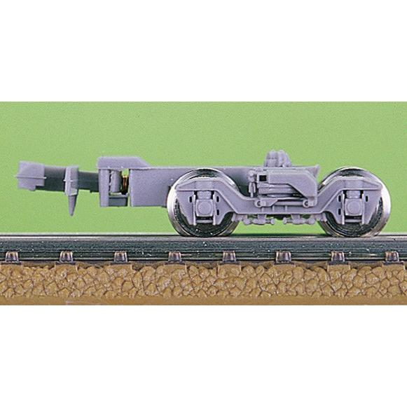 グリーンマックス 5032 TS804台車 1両分