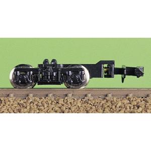 グリーンマックス 5021 KDタイプ台車 1両分 : グリーンマックス・ザ
