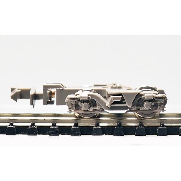 グリーンマックス 5055 FS534台車 1両分