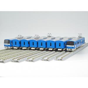 グリーンマックス 50715 京急2100形（はねぴょん号）8両編成