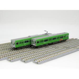 グリーンマックス 32100 京王8000系（未更新車・車番選択式）8両編成