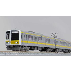 グリーンマックス 50764 西武6000系（西武有楽町線開通40周年記念車両）10両編成セット（動力付き）｜gm-store-web