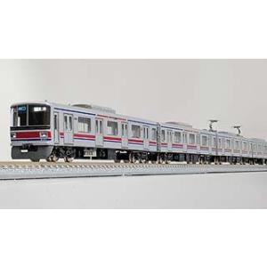グリーンマックス 31651 東急電鉄1000系(1014編成・目蒲線)4両 グリーンマックス 31651 東急電鉄1000系(1014編成・目蒲線)4両