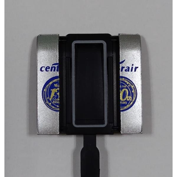 グリーンマックス 名鉄2000系 ブルーミュースカイ用　130周年記念マーク　貫通路開口扉パーツ　1...