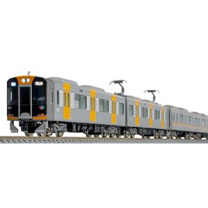 グリーンマックス　阪神9000系＋1000系（車番選択式） 8両編成セット（動力付き）