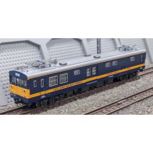 クモヤ145 118 八王子訓練センター色 GREENMAX 50749 クモヤ145－118・八王子訓練センター色 動力付 | 鉄道模型