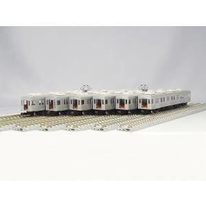 グリーンマックス 東急電鉄3020系（新幹線ラッピングトレイン）8両編成