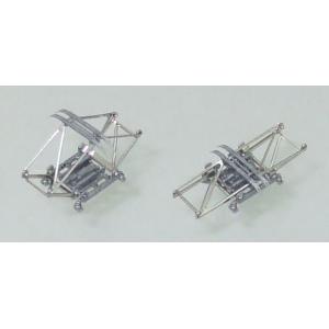 グリーンマックス 5803 PT42Nパンタグラフ 2個入
