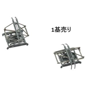 グリーンマックス 1263T 近鉄5800系（名古屋線・旧塗装）4両編成動力